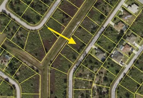 Lot 15 OHIO ROAD
