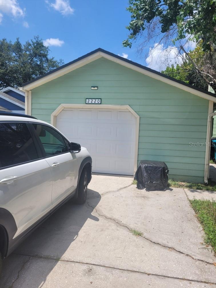 Photo of 2220 Faxton Court, Orlando, FL 32812 (MLS # O6445178)