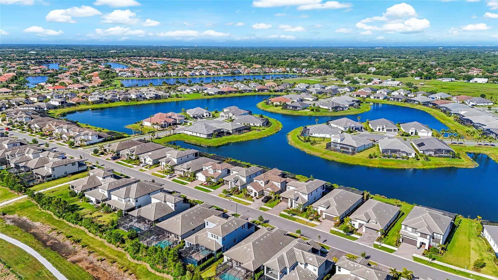 WORTHINGTON PH 2 - Residential