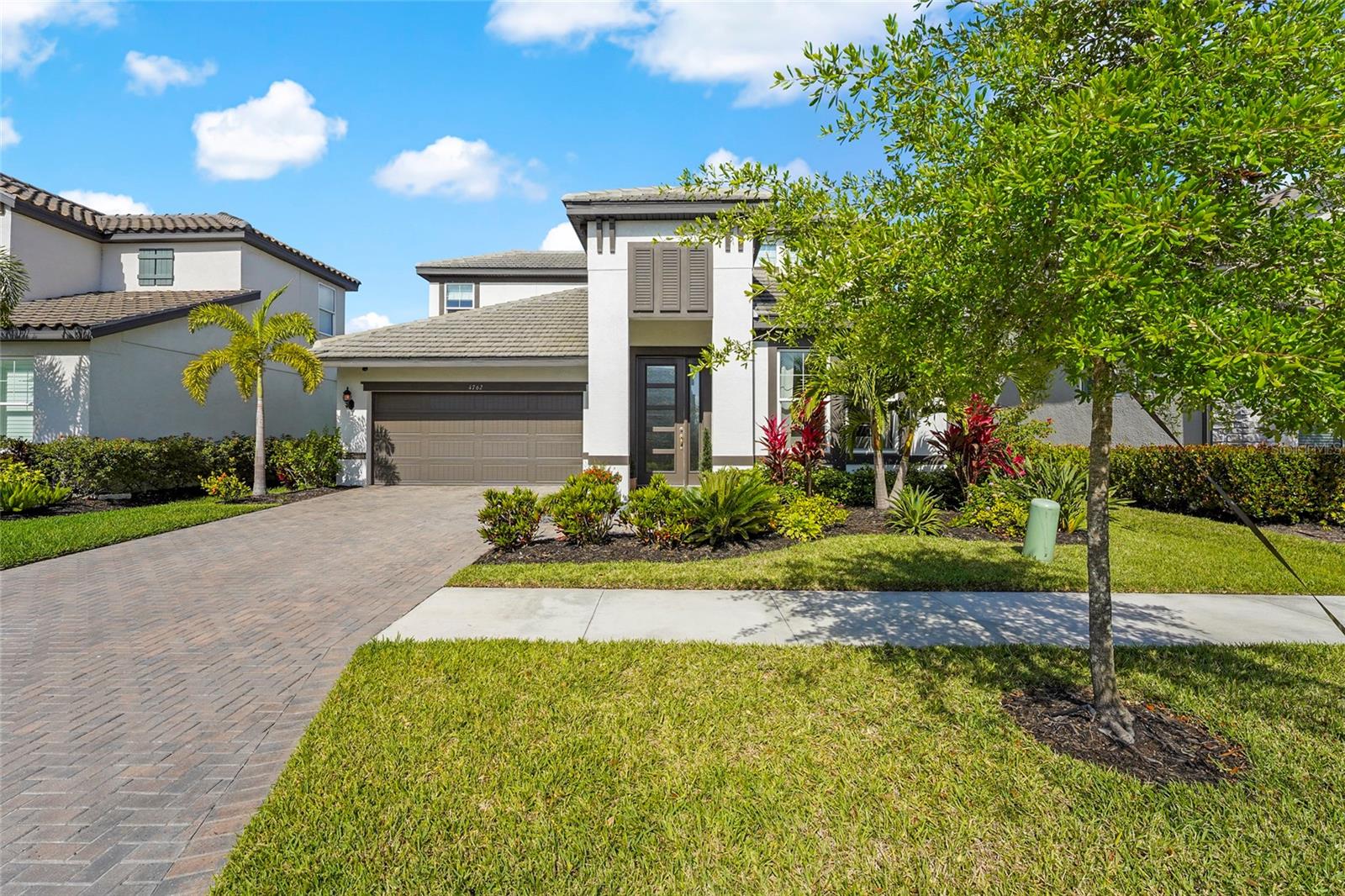 WORTHINGTON PH 2 - Residential