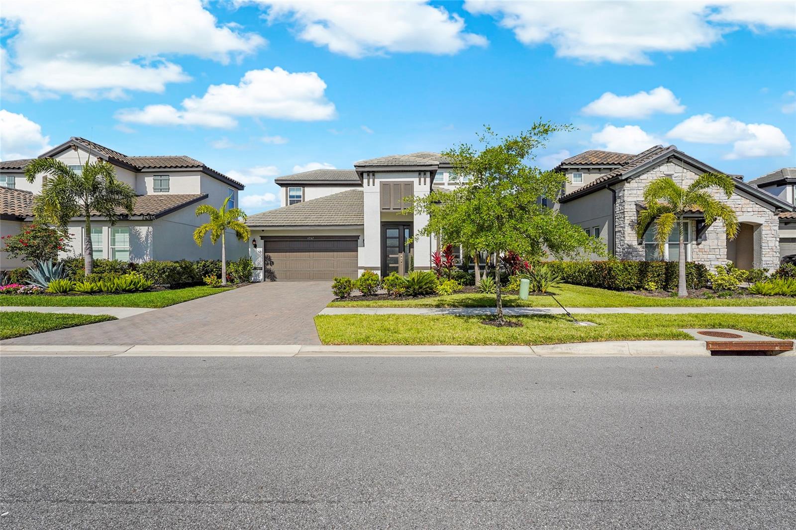 WORTHINGTON PH 2 - Residential