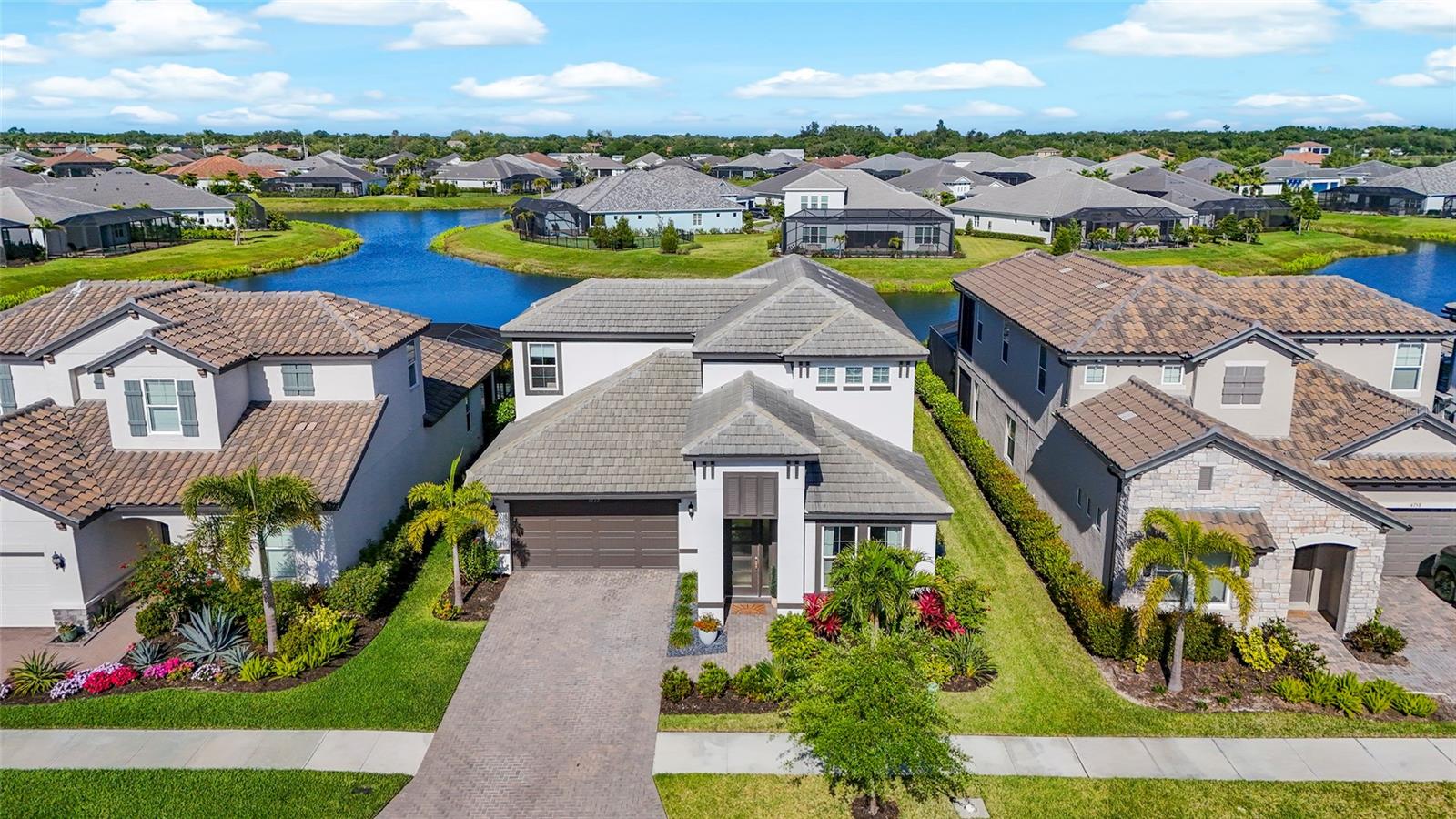 WORTHINGTON PH 2 - Residential