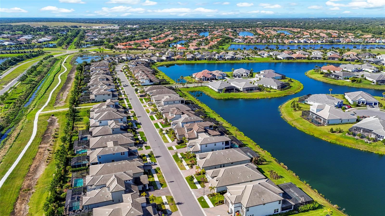 WORTHINGTON PH 2 - Residential