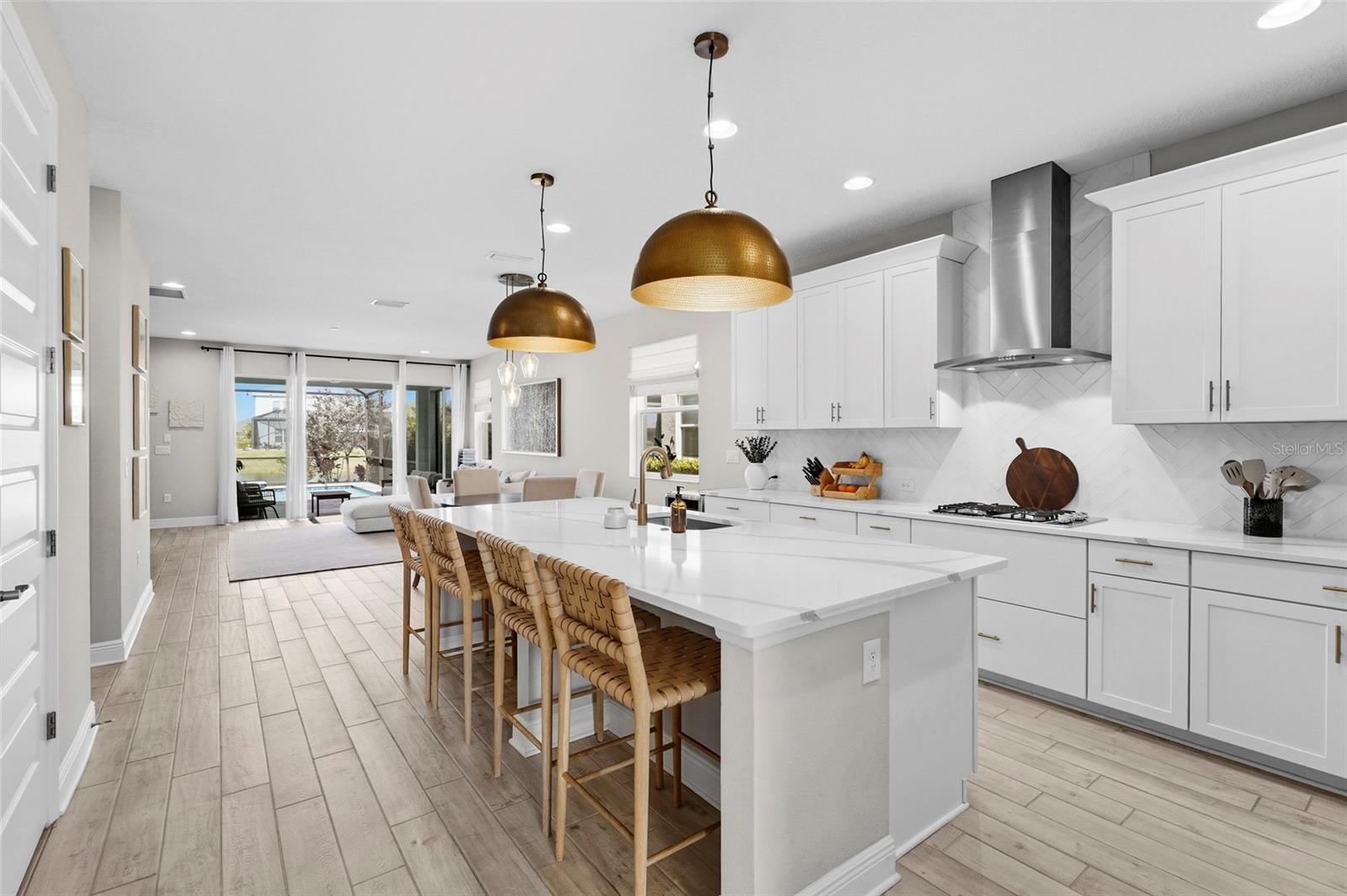 WORTHINGTON PH 2 - Residential