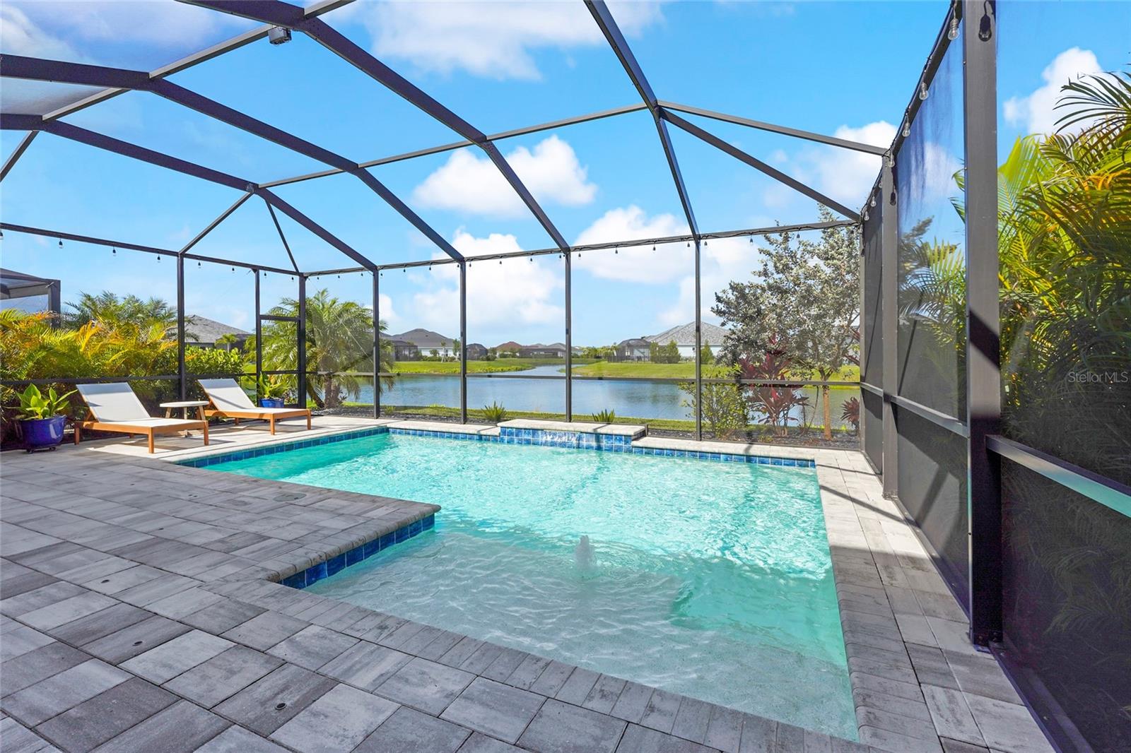 WORTHINGTON PH 2 - Residential