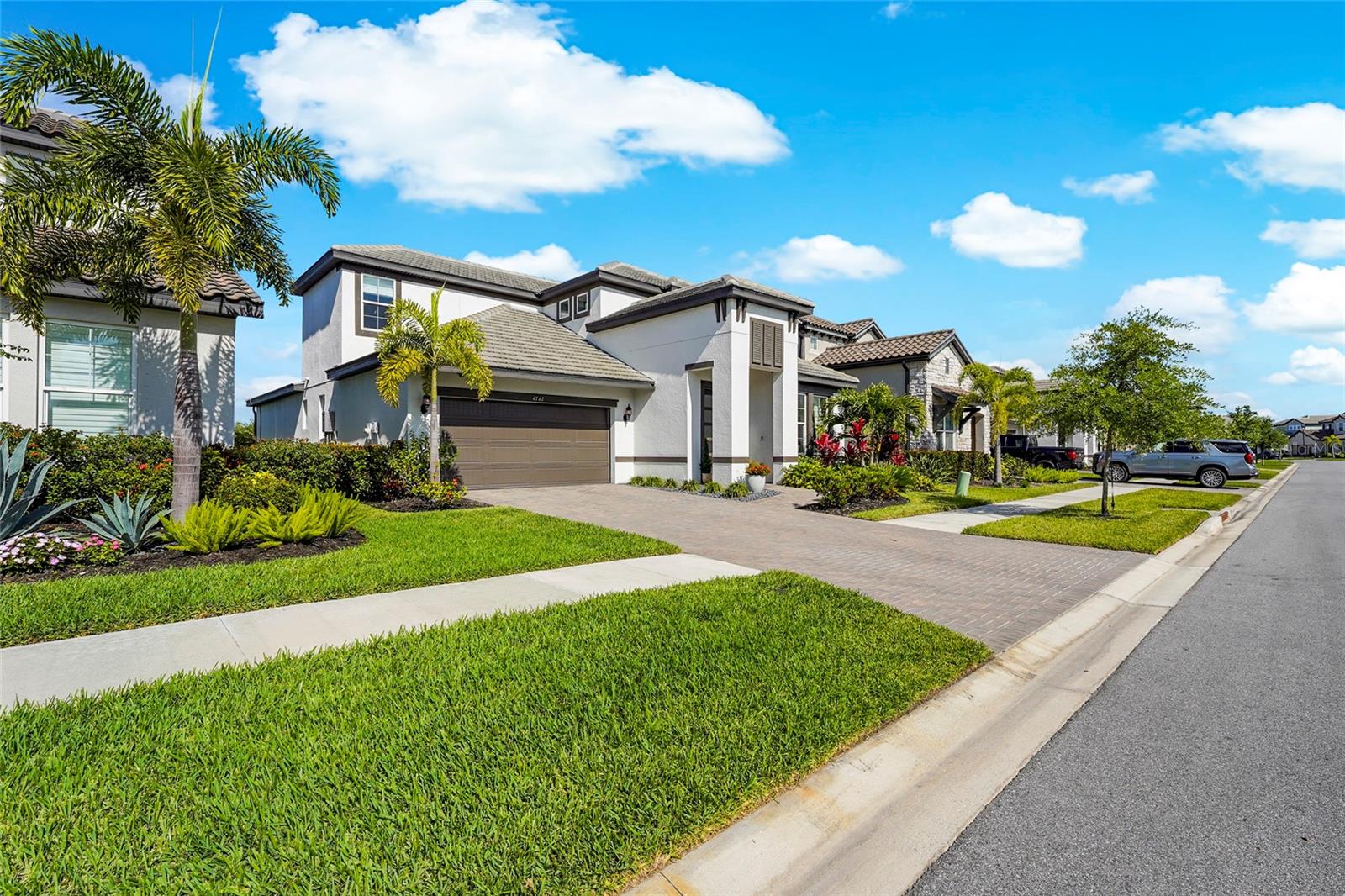 WORTHINGTON PH 2 - Residential