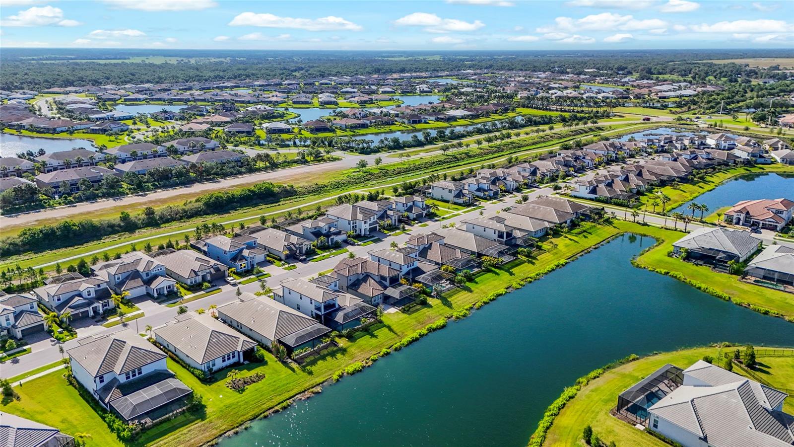 WORTHINGTON PH 2 - Residential