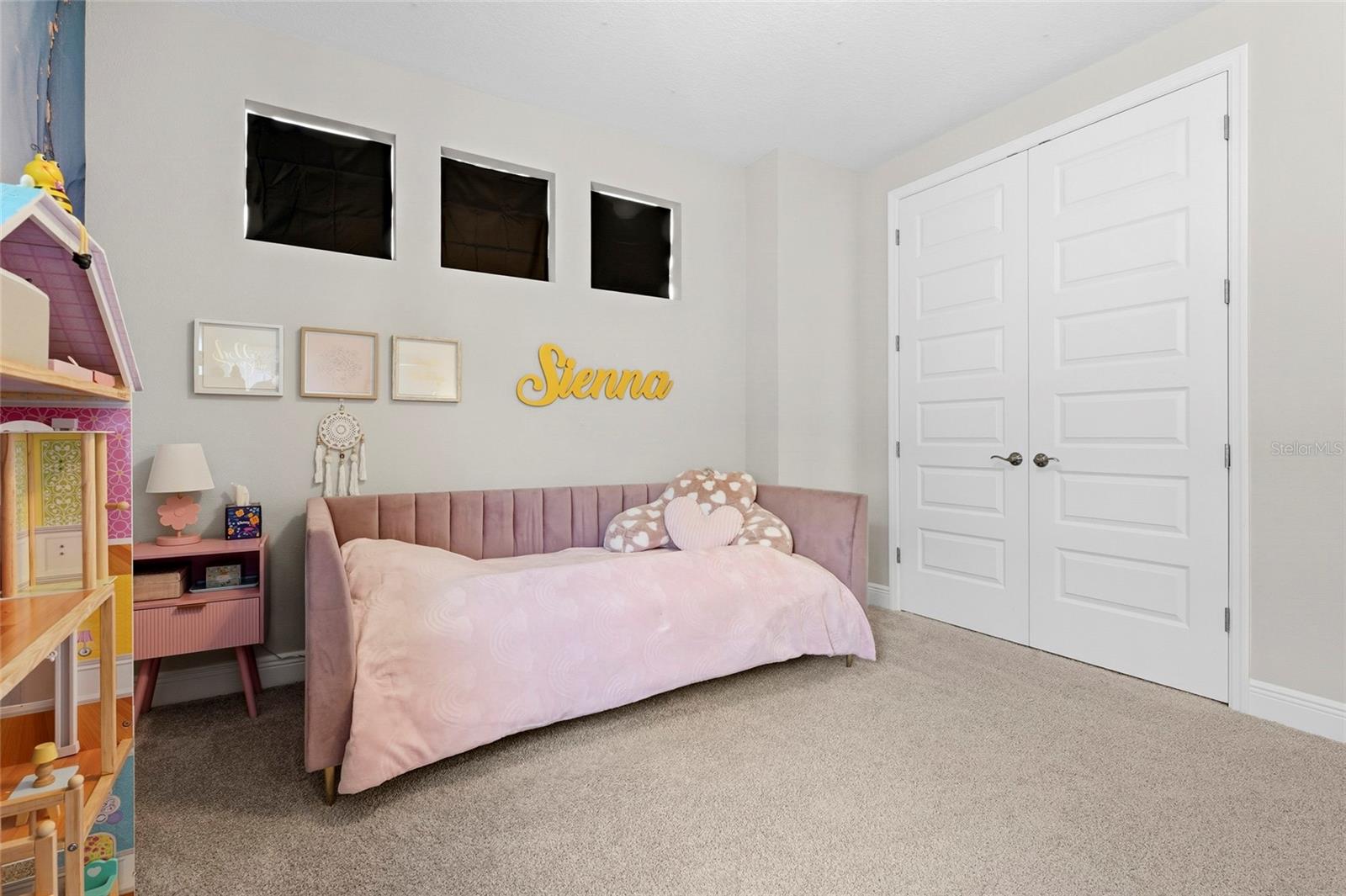 WORTHINGTON PH 2 - Residential