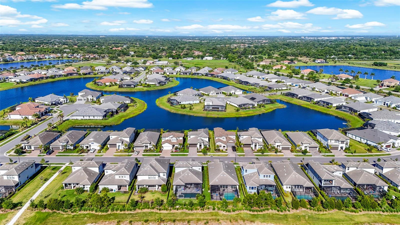 WORTHINGTON PH 2 - Residential