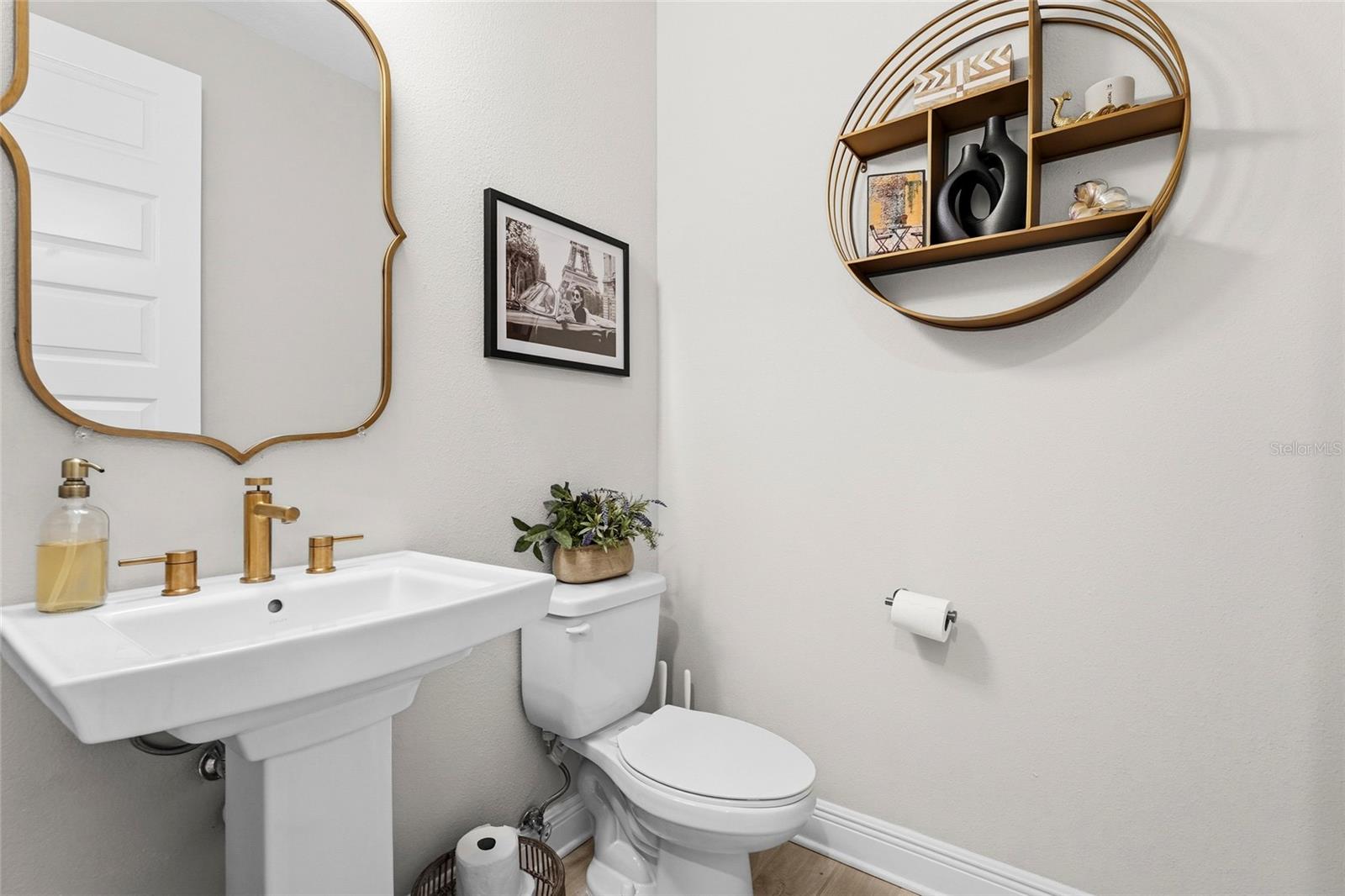 WORTHINGTON PH 2 - Residential