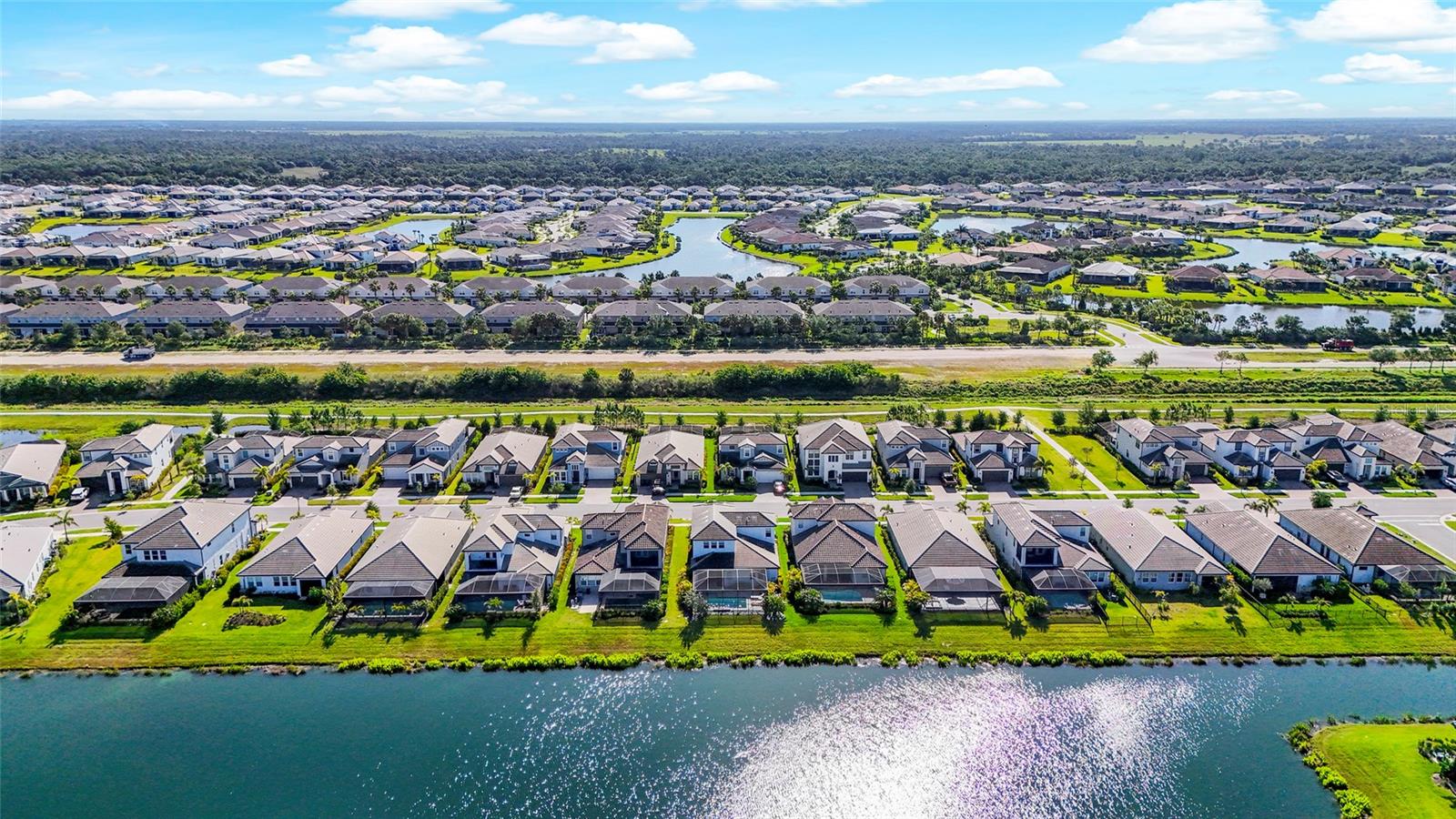 WORTHINGTON PH 2 - Residential