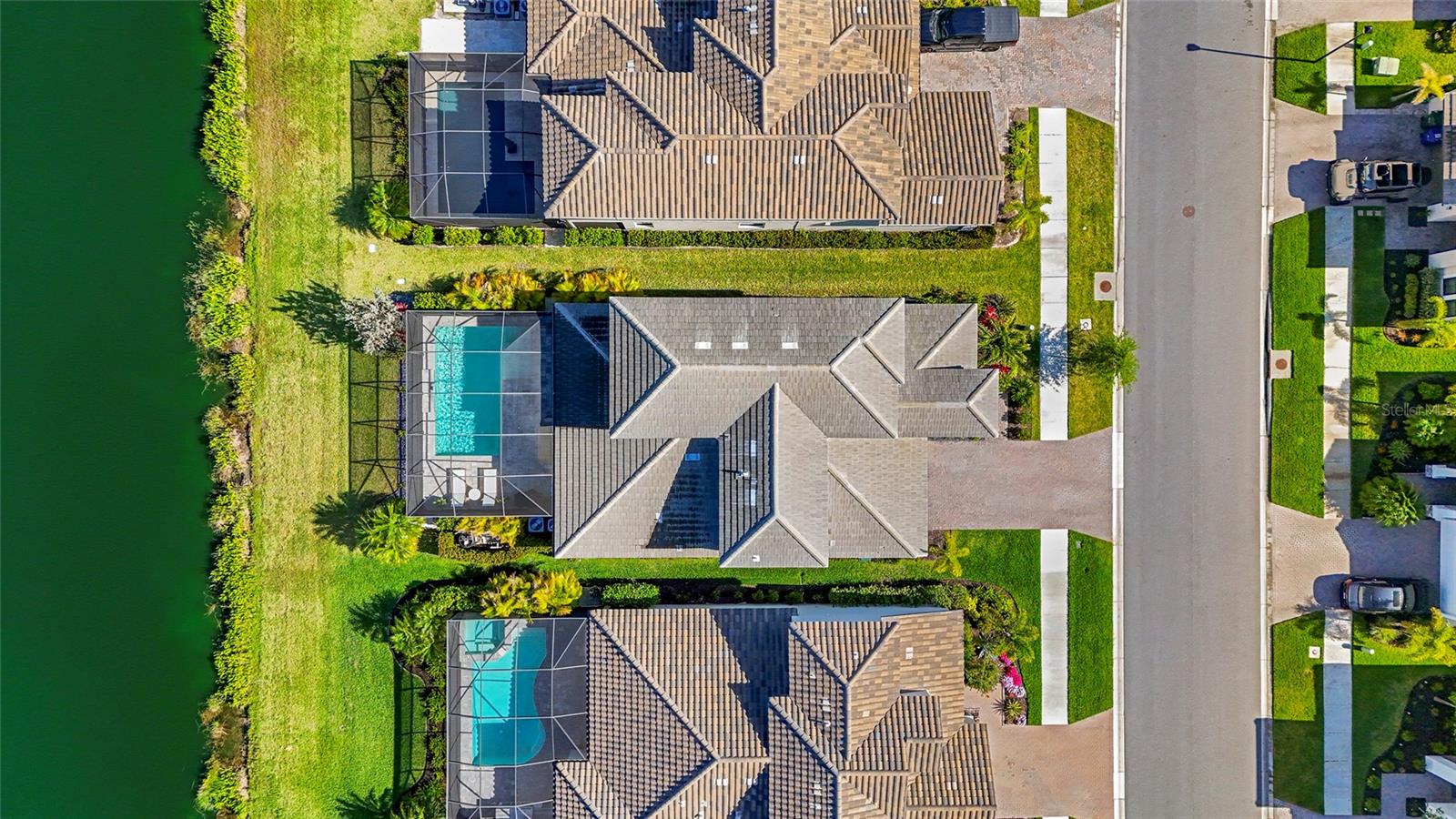 WORTHINGTON PH 2 - Residential