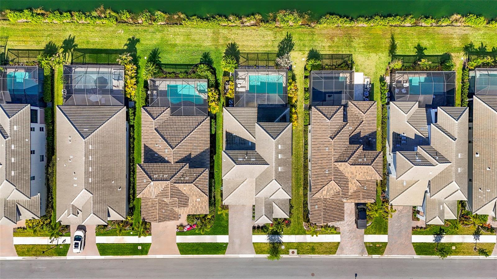 WORTHINGTON PH 2 - Residential