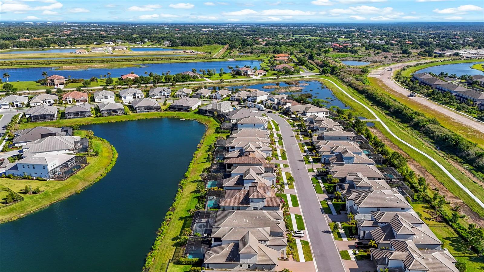 WORTHINGTON PH 2 - Residential