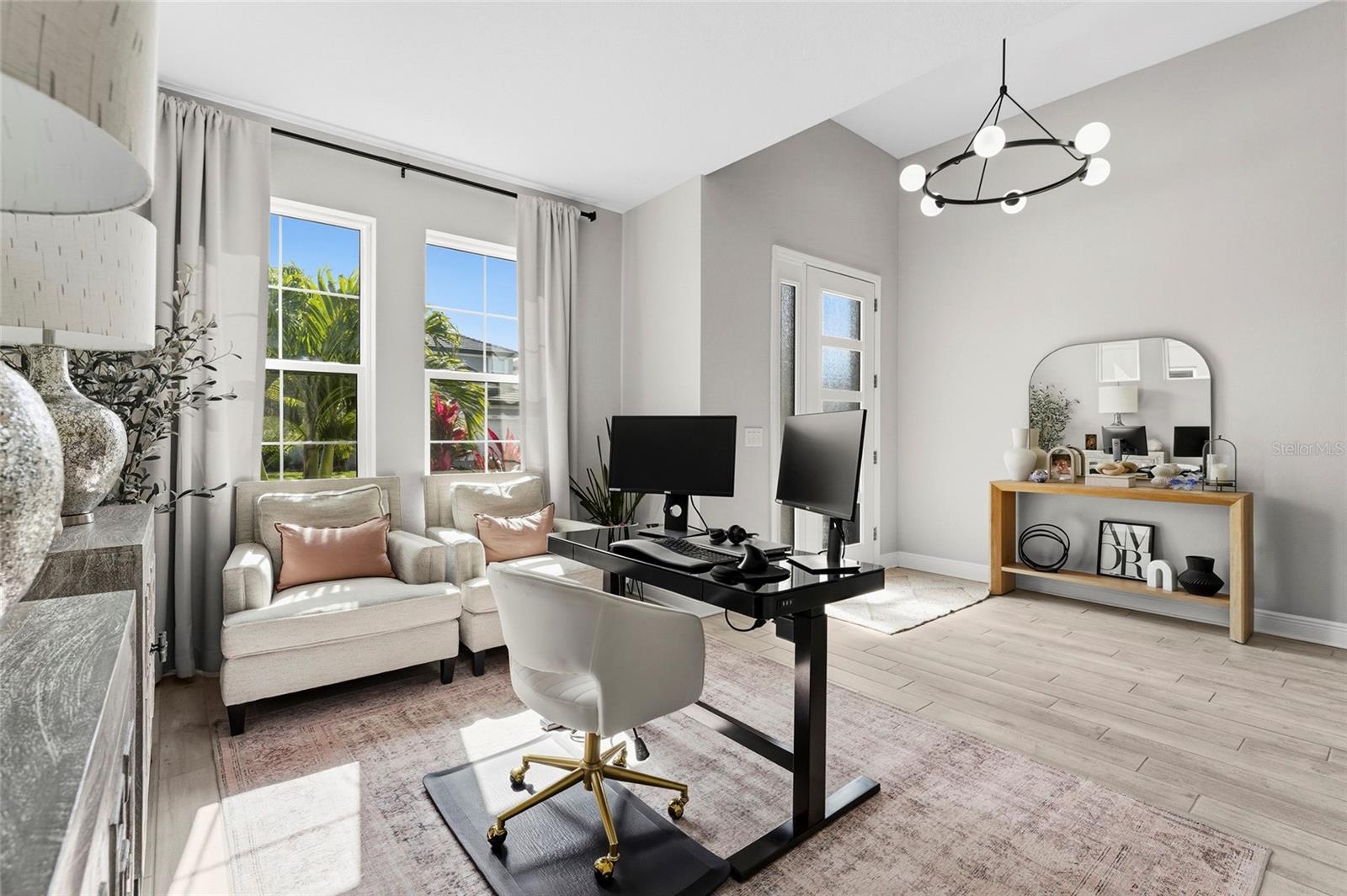 WORTHINGTON PH 2 - Residential