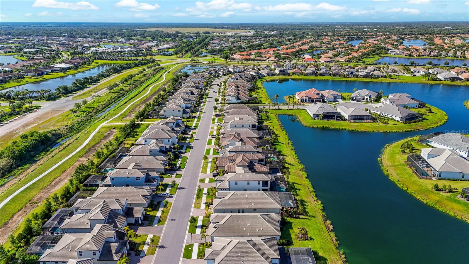 WORTHINGTON PH 2 - Residential