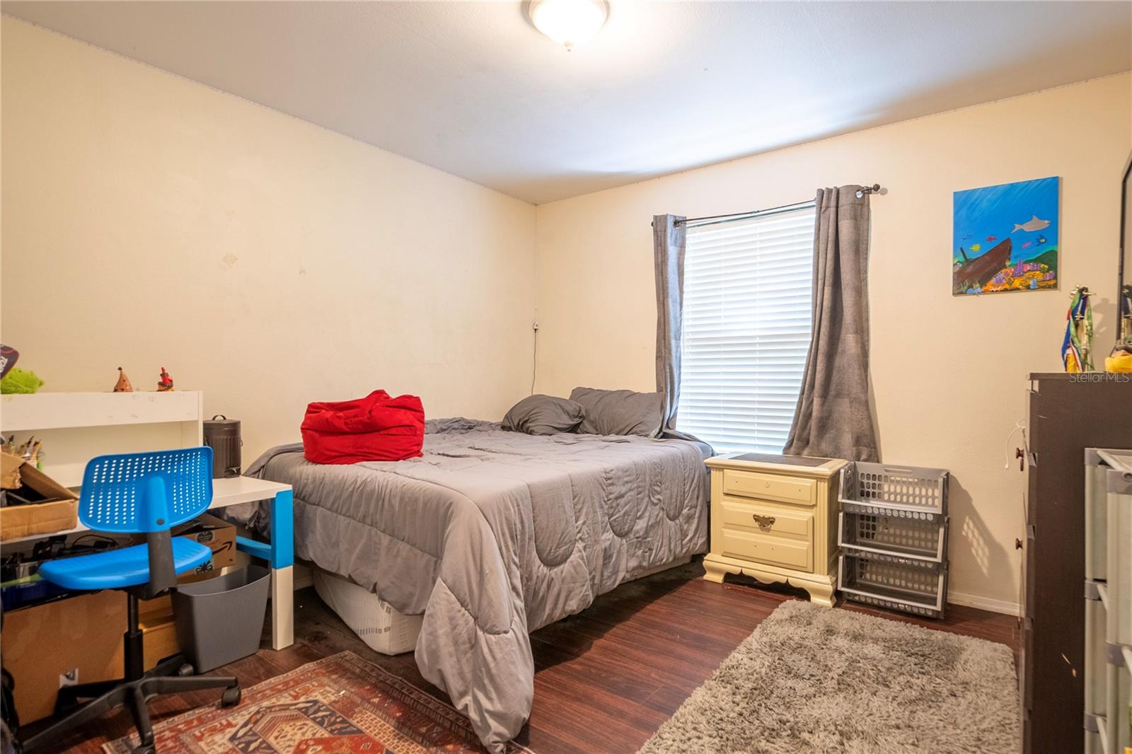 WINDJAMMER CONDO - Residential