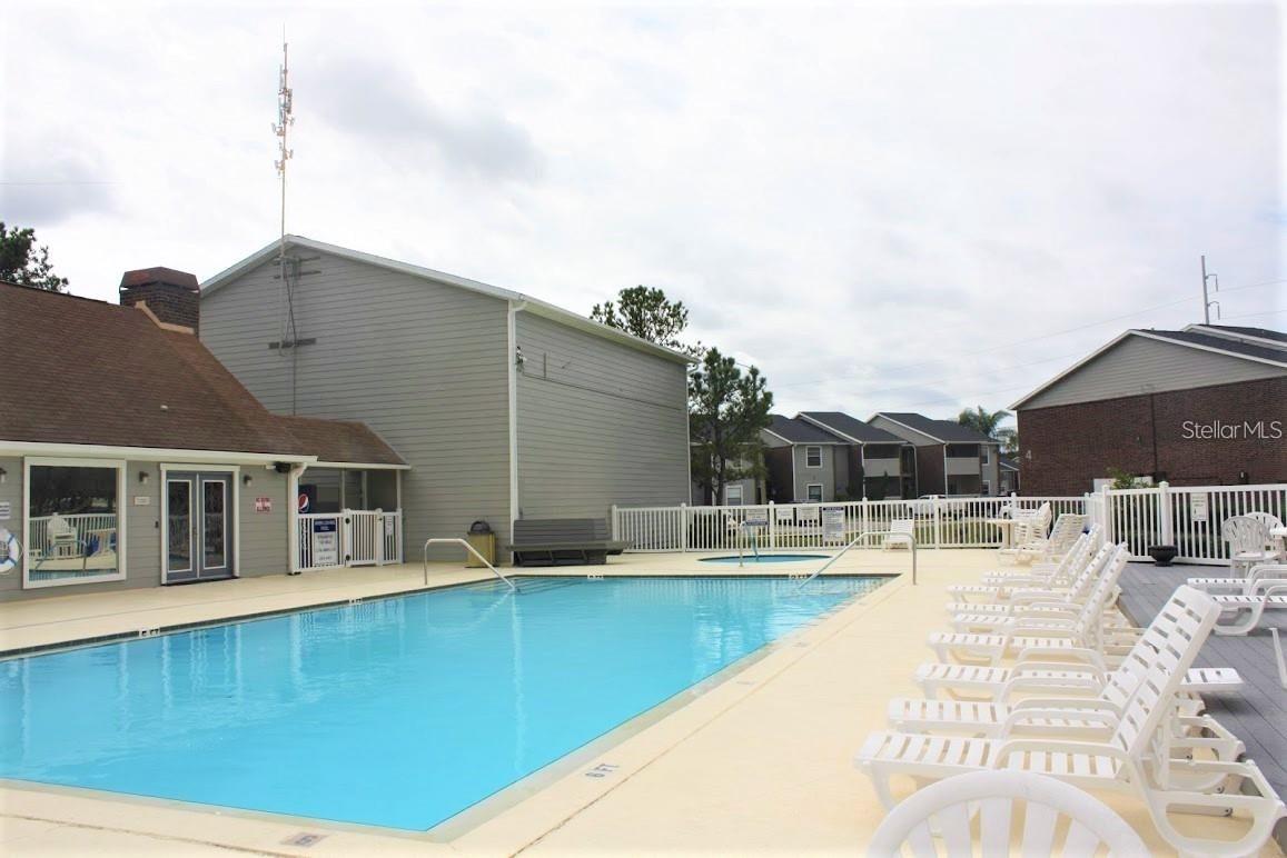 WINDJAMMER CONDO - Residential