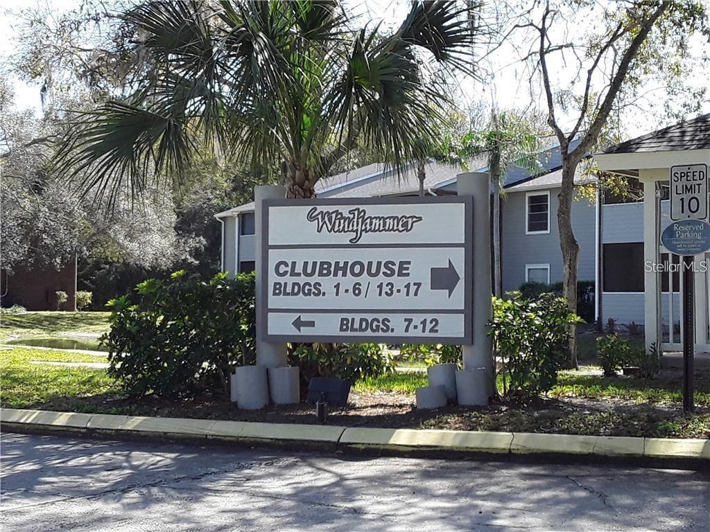 WINDJAMMER CONDO - Residential