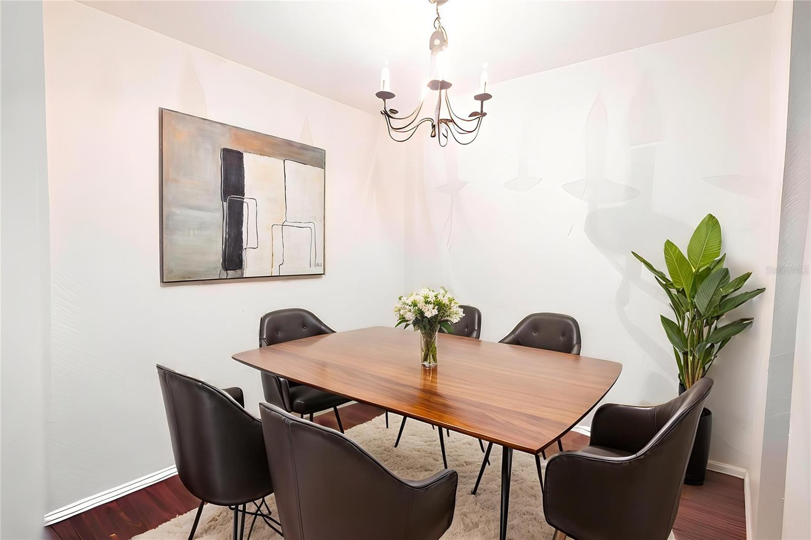 1400 GANDY BOULEVARD N 1111