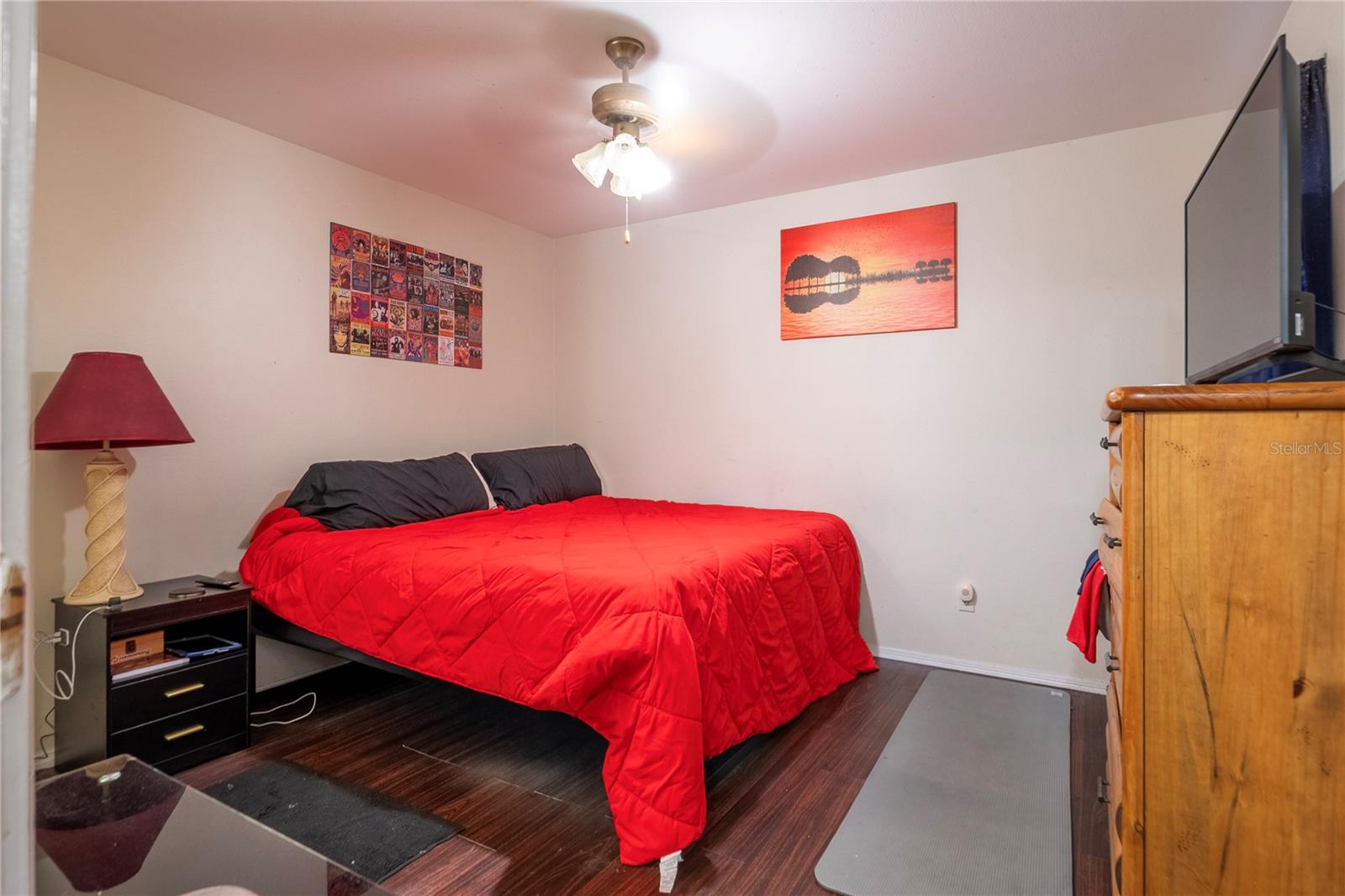 WINDJAMMER CONDO - Residential