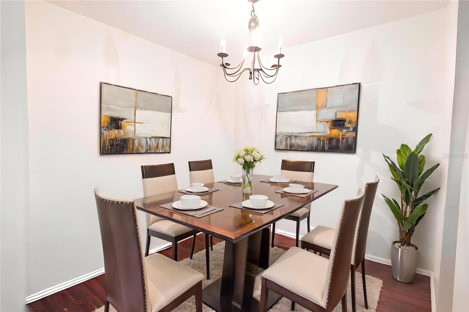 1400 GANDY BOULEVARD N 1111