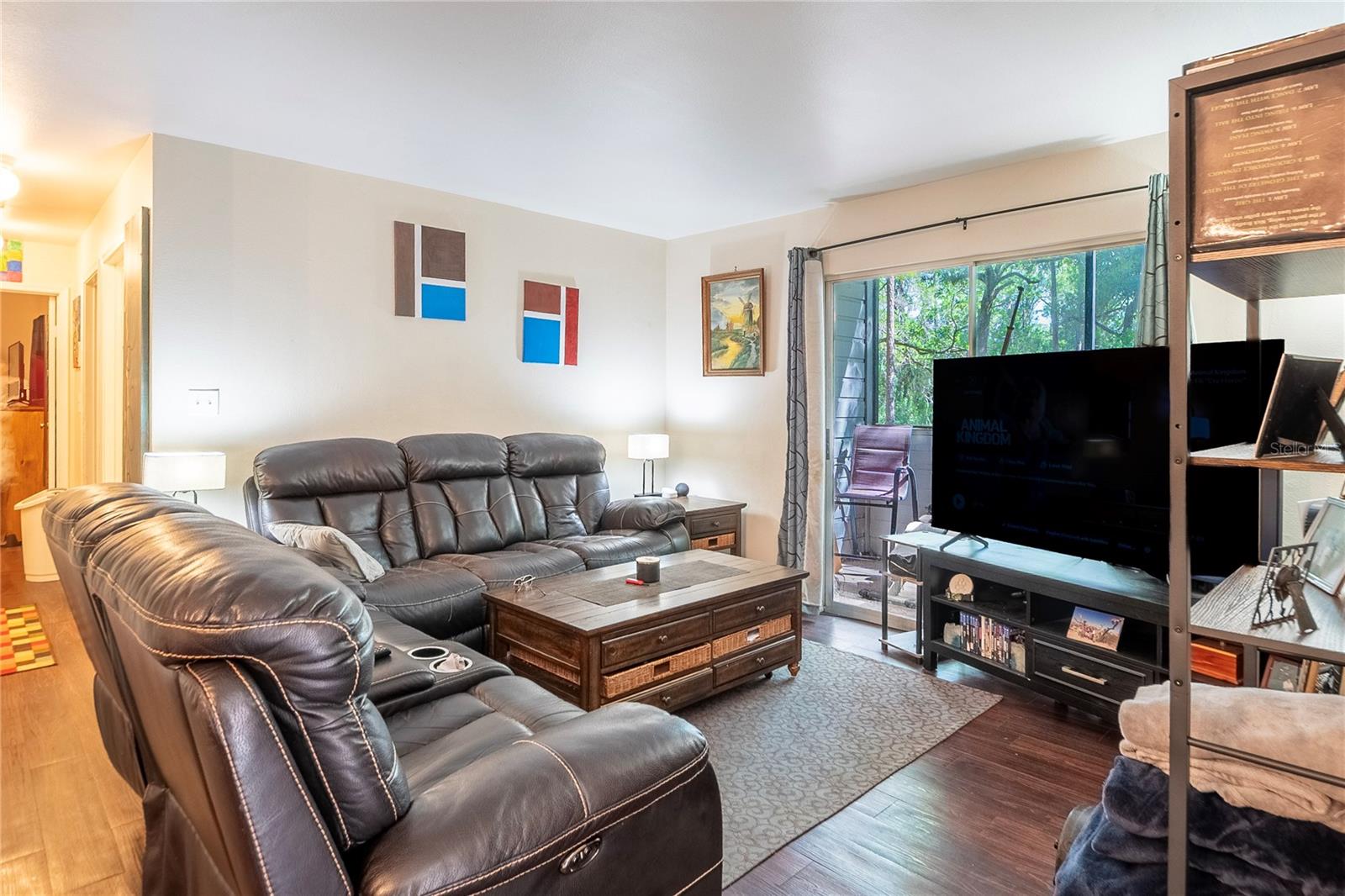 1400 GANDY BOULEVARD N 1111