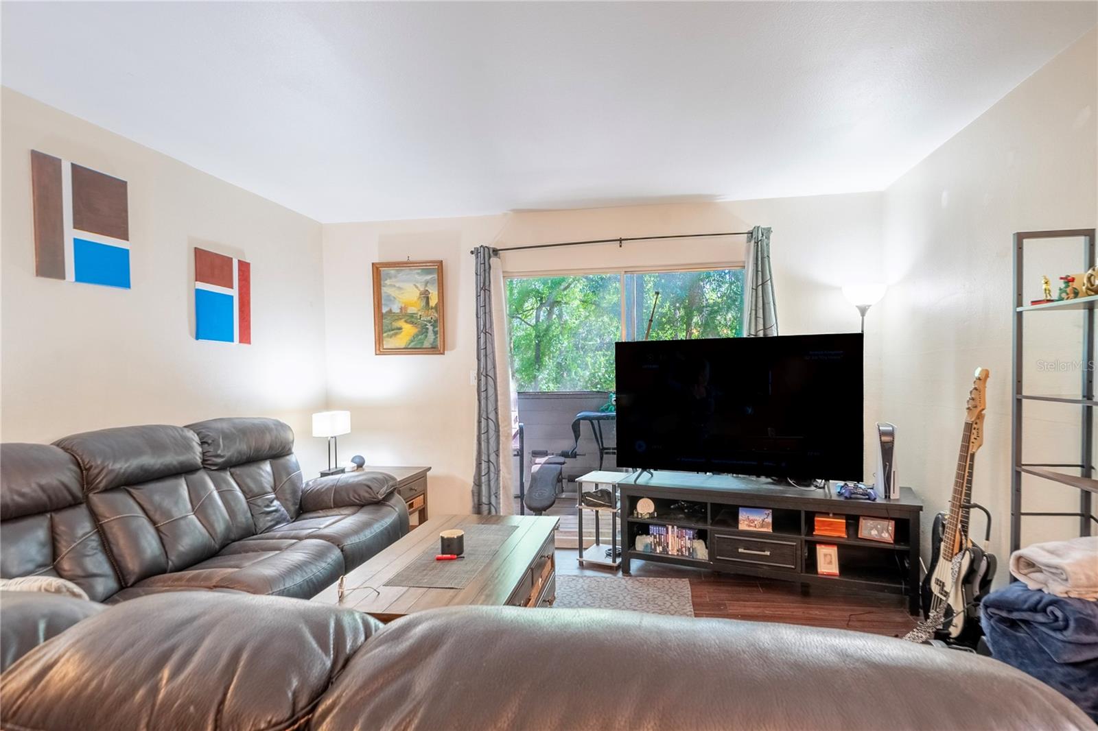 1400 GANDY BOULEVARD N 1111