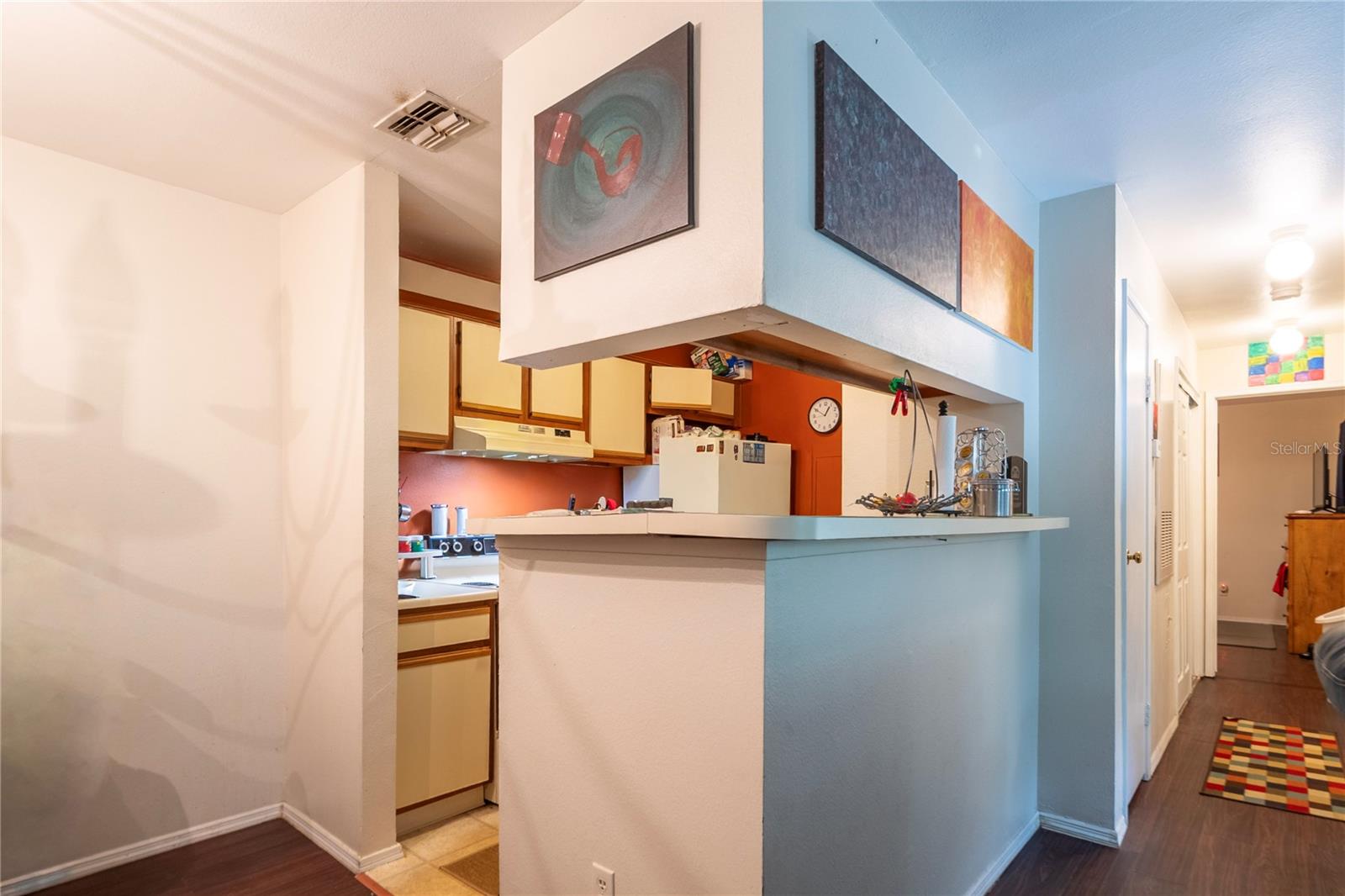 WINDJAMMER CONDO - Residential