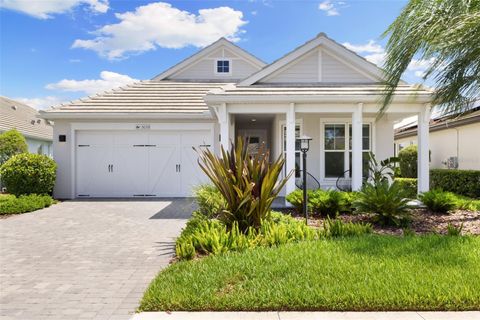 A home in SARASOTA