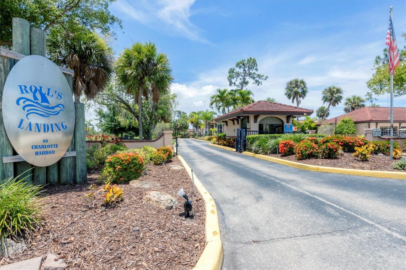 23465 HARBORVIEW ROAD 1031