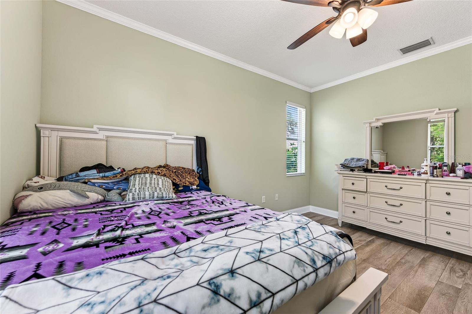 OAK TRACE - Residential