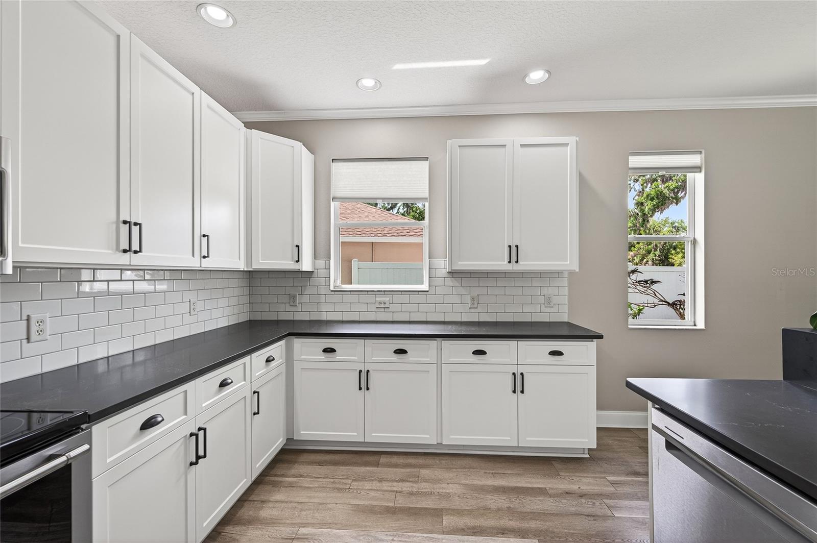 OAK TRACE - Residential