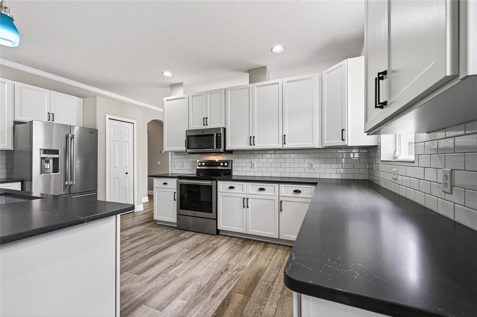 OAK TRACE - Residential