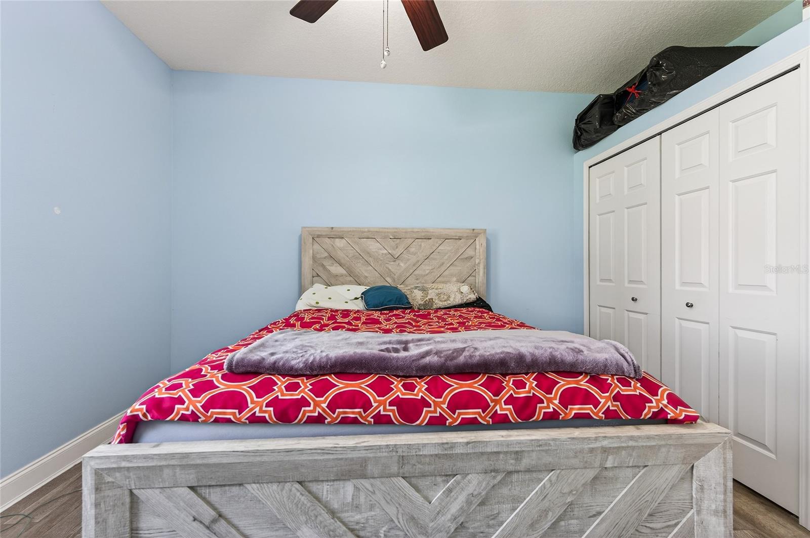 OAK TRACE - Residential