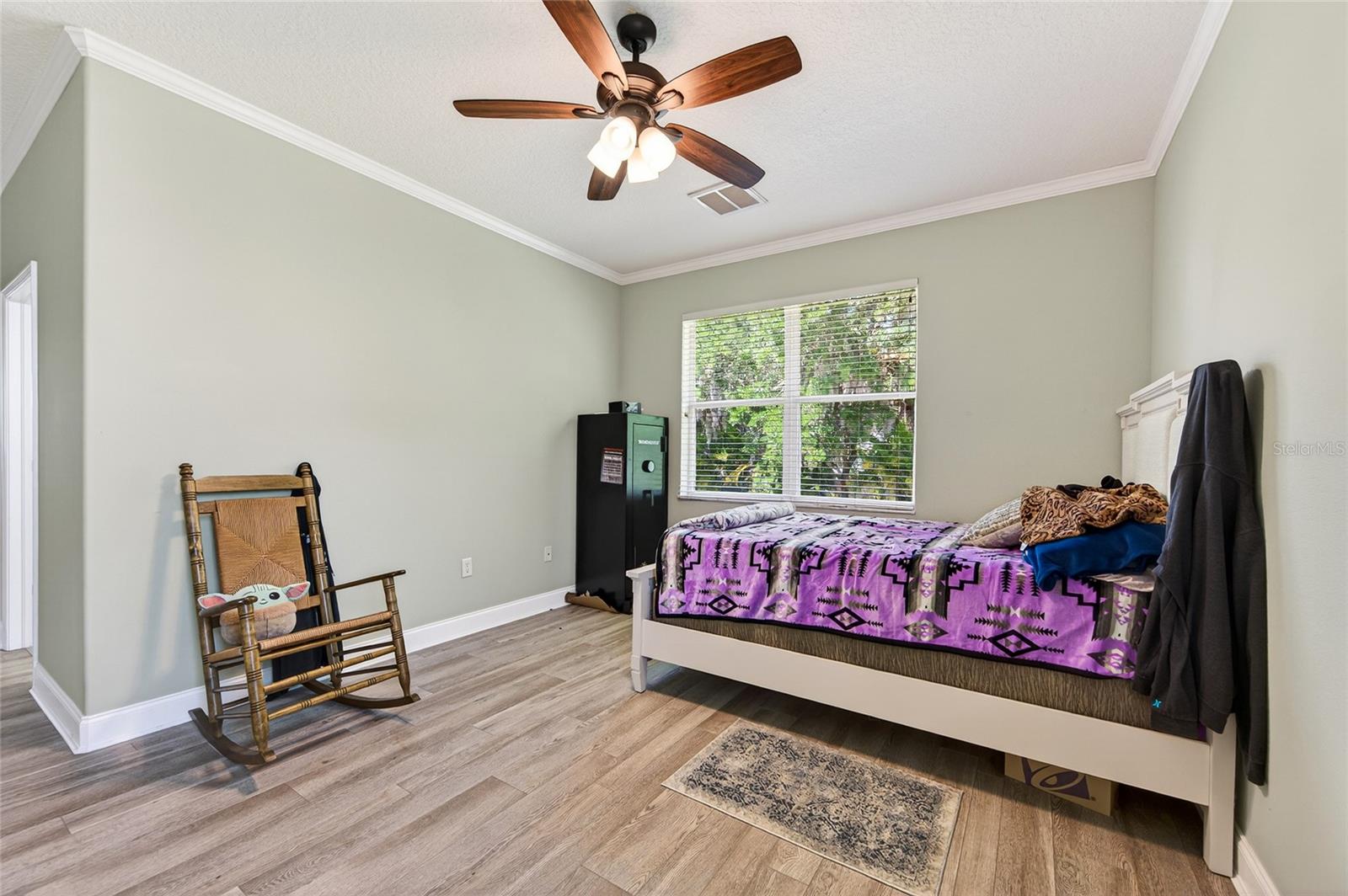 OAK TRACE - Residential