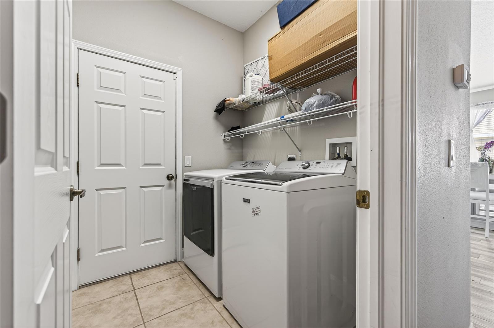 OAK TRACE - Residential