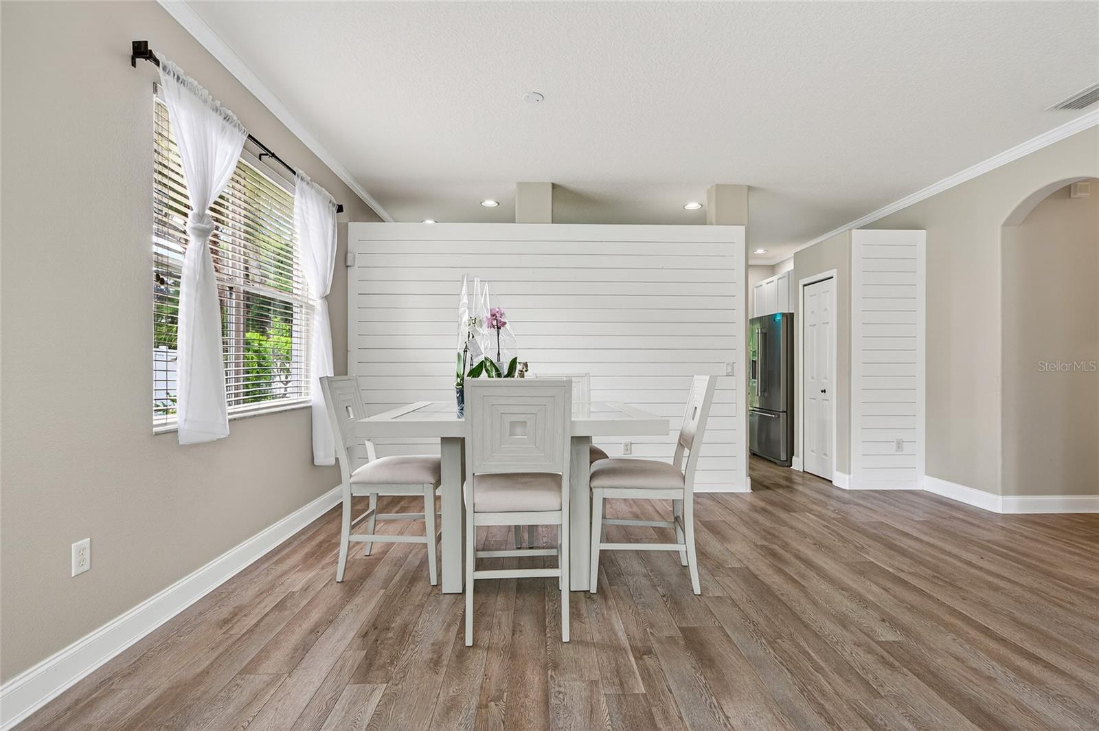 OAK TRACE - Residential