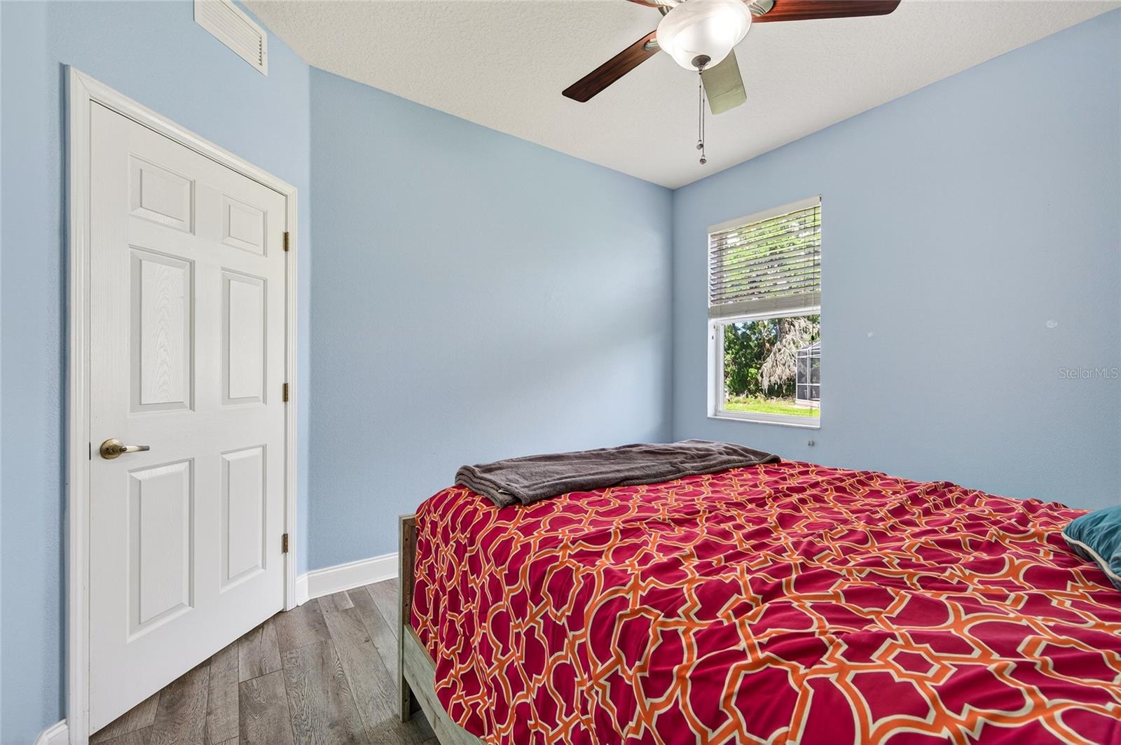 OAK TRACE - Residential