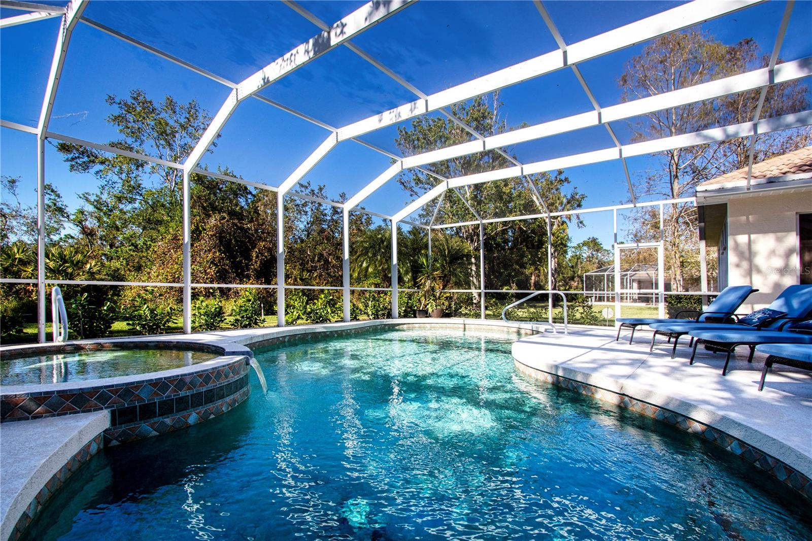 PRESERVE AT MISTY CREEK PH 03 - Residential