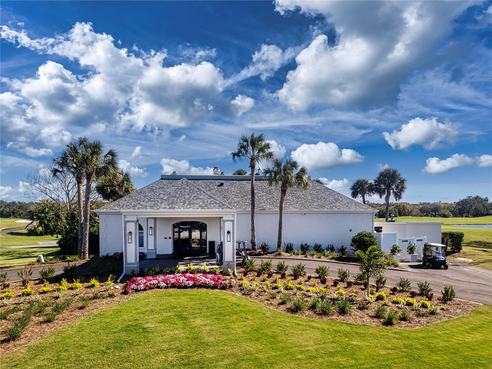 PRESERVE AT MISTY CREEK PH 03 - Residential