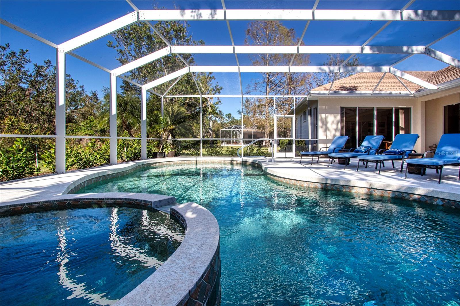 PRESERVE AT MISTY CREEK PH 03 - Residential