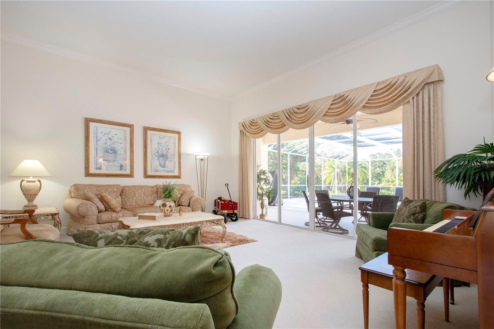 PRESERVE AT MISTY CREEK PH 03 - Residential