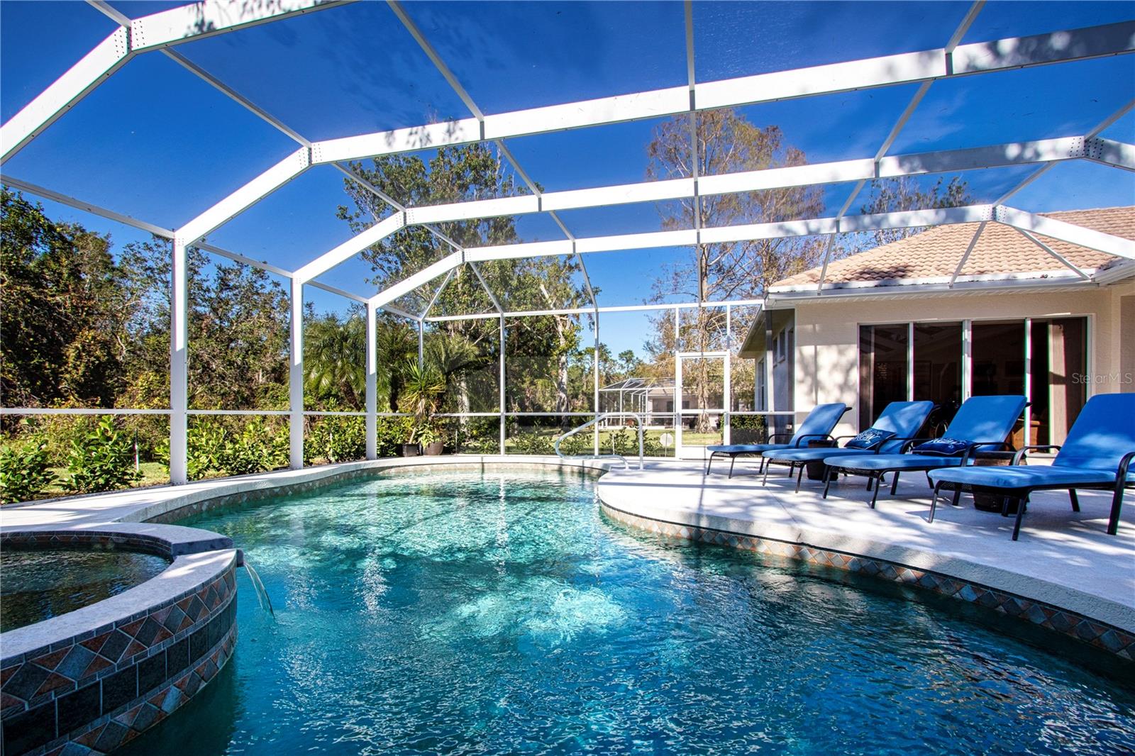 PRESERVE AT MISTY CREEK PH 03 - Residential