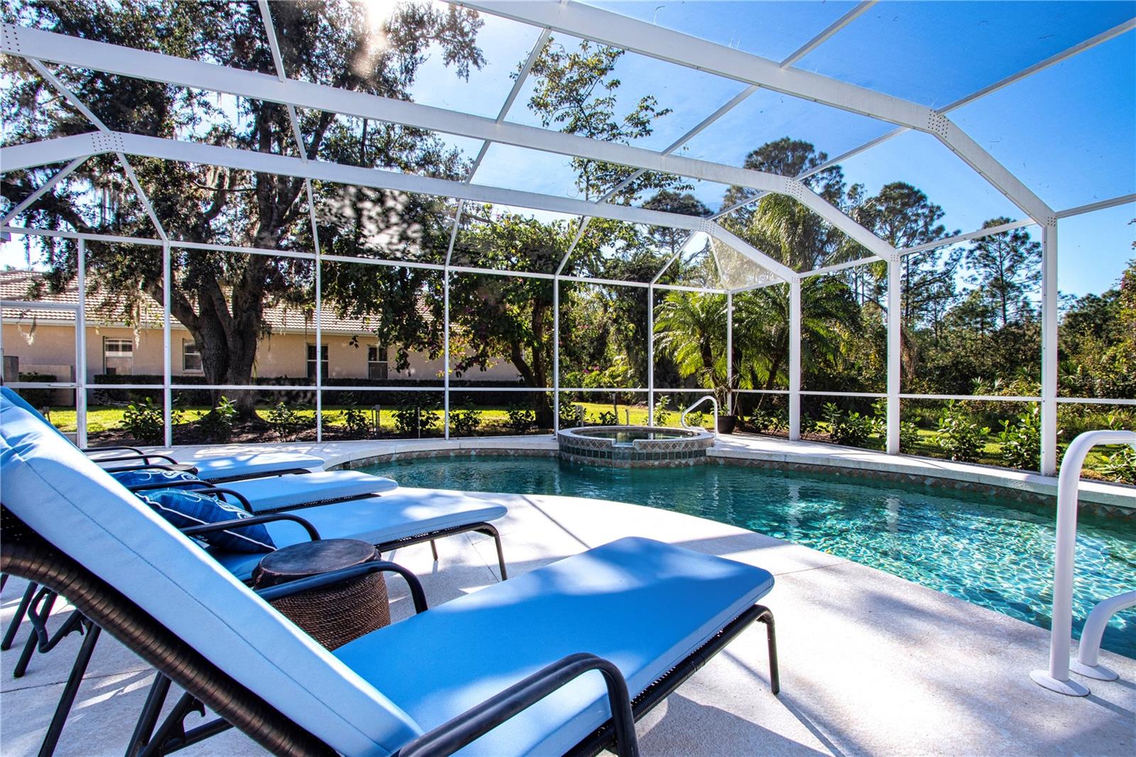 PRESERVE AT MISTY CREEK PH 03 - Residential