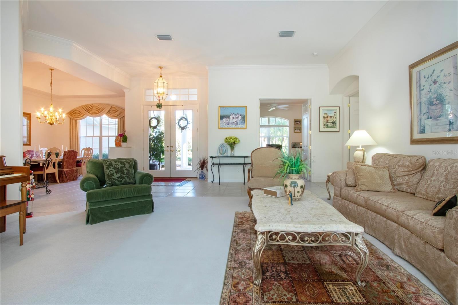 PRESERVE AT MISTY CREEK PH 03 - Residential