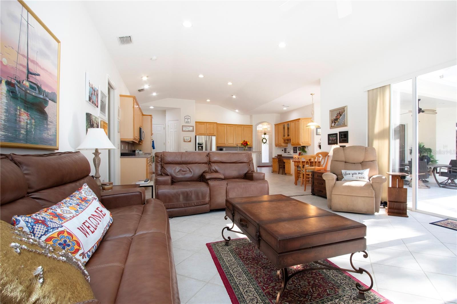 PRESERVE AT MISTY CREEK PH 03 - Residential