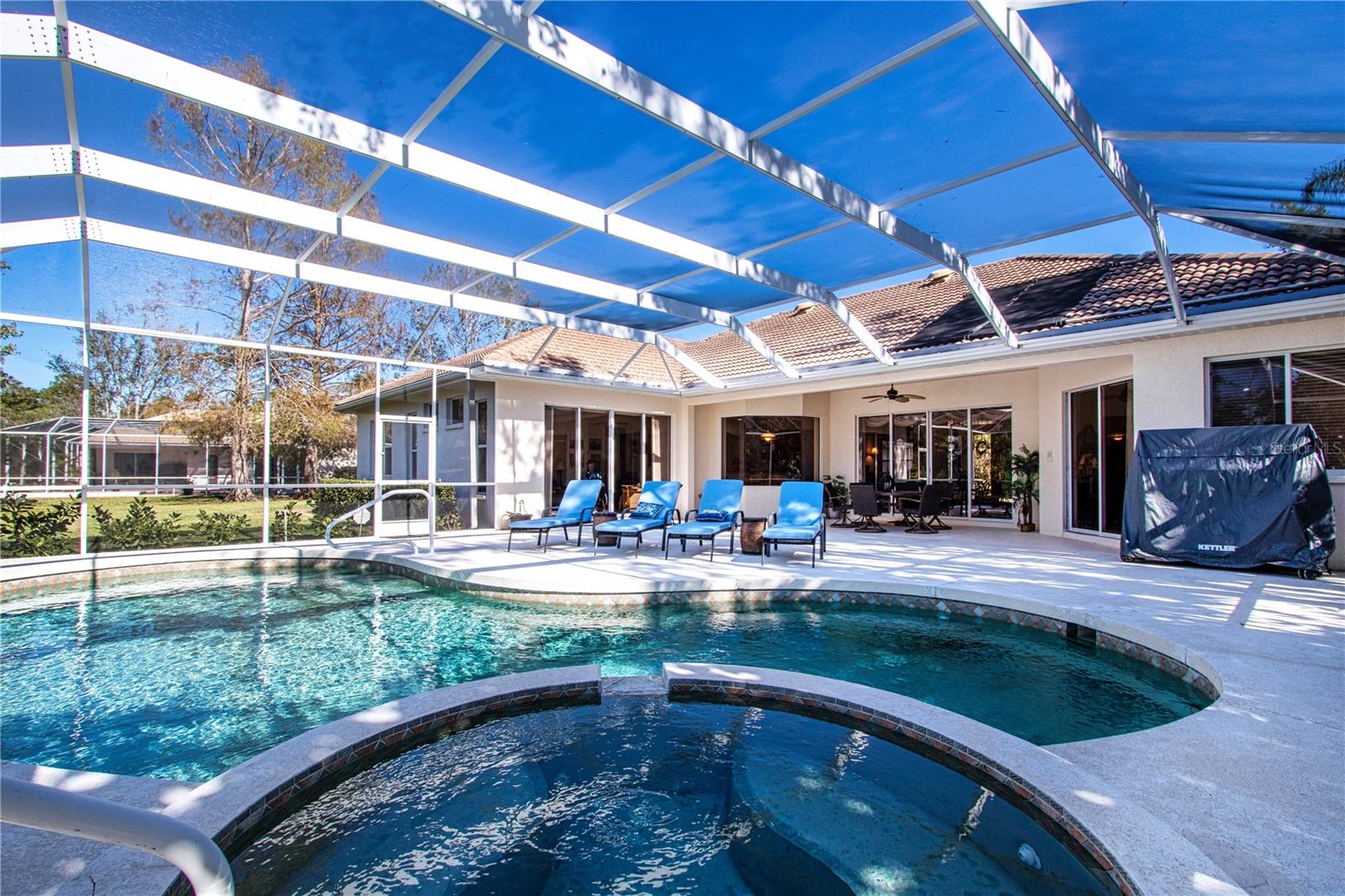 PRESERVE AT MISTY CREEK PH 03 - Residential