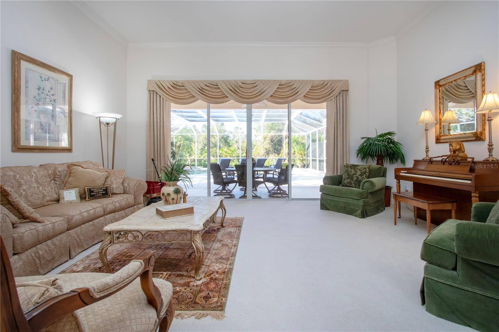 PRESERVE AT MISTY CREEK PH 03 - Residential