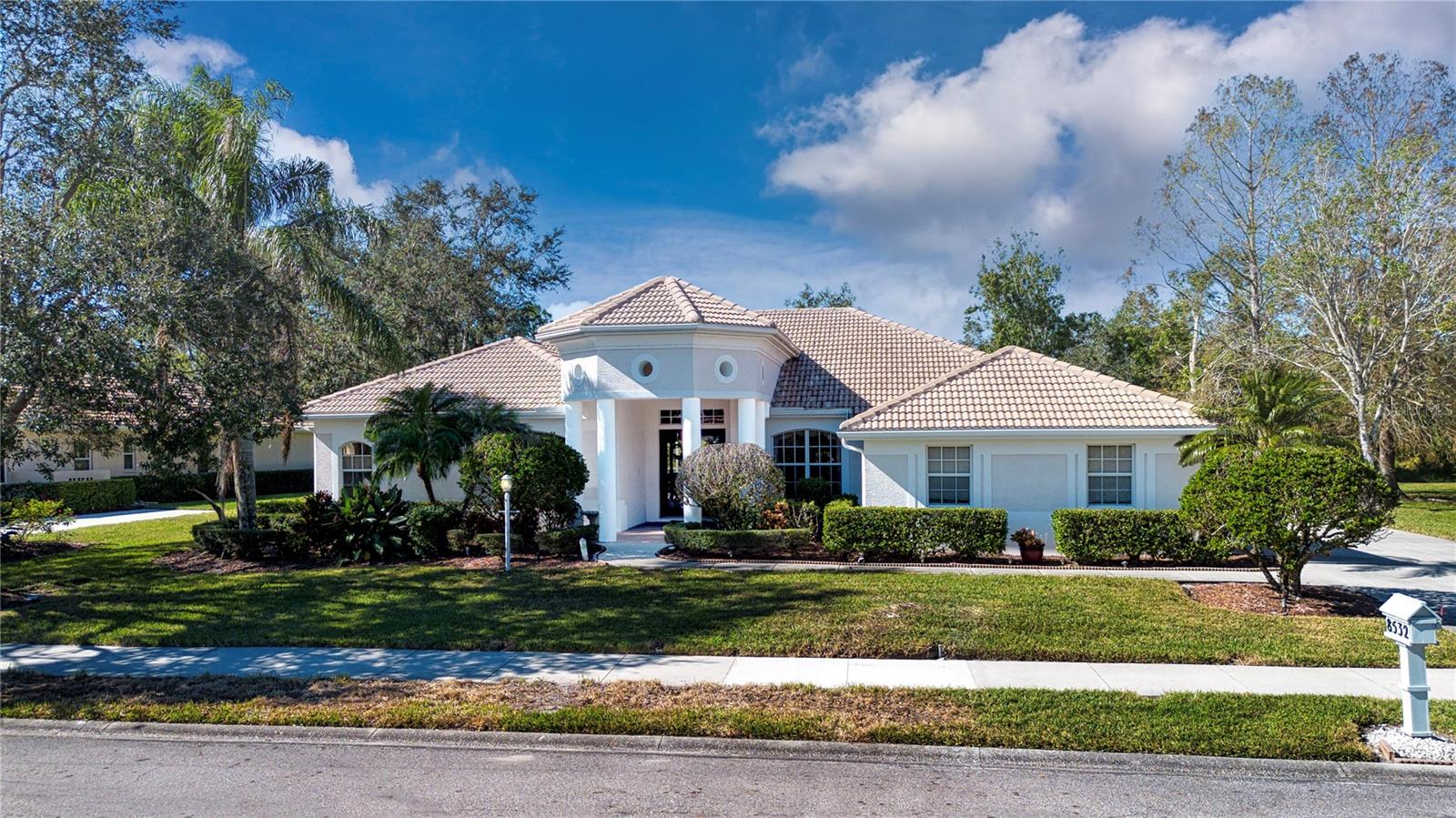 PRESERVE AT MISTY CREEK PH 03 - Residential